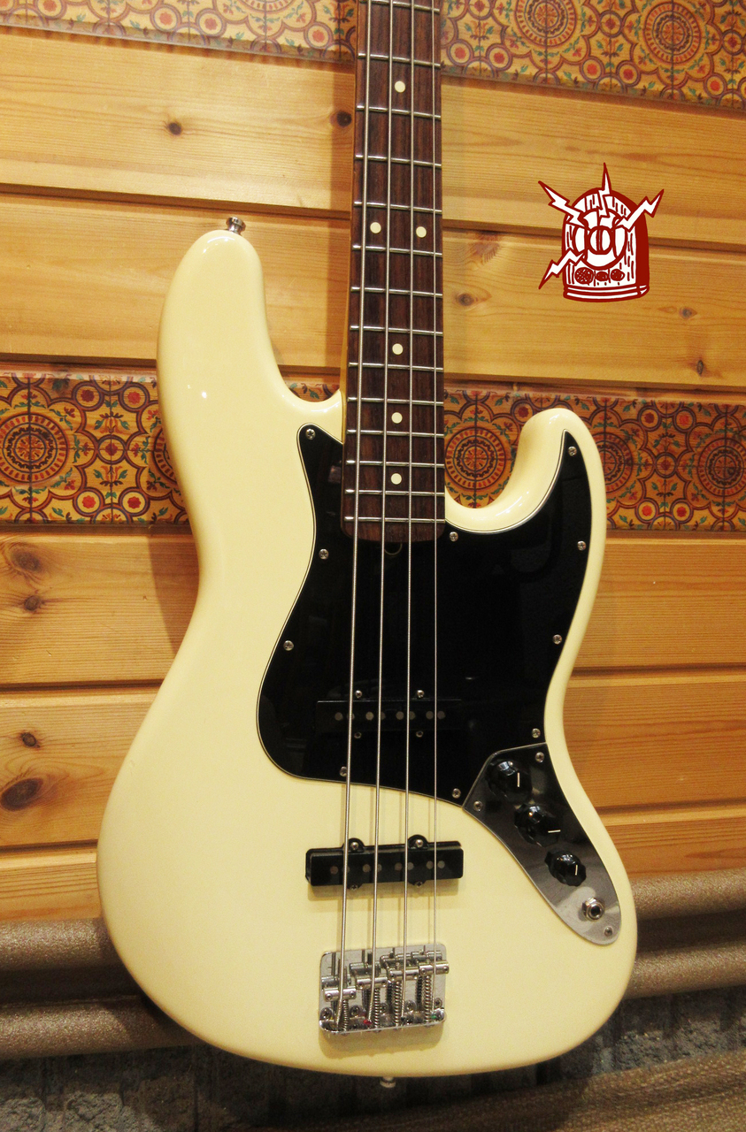 ベース FENDER USA american special jazzbass Fender American Special Jazz Bass 【USA 2010年製】（中古）【楽器