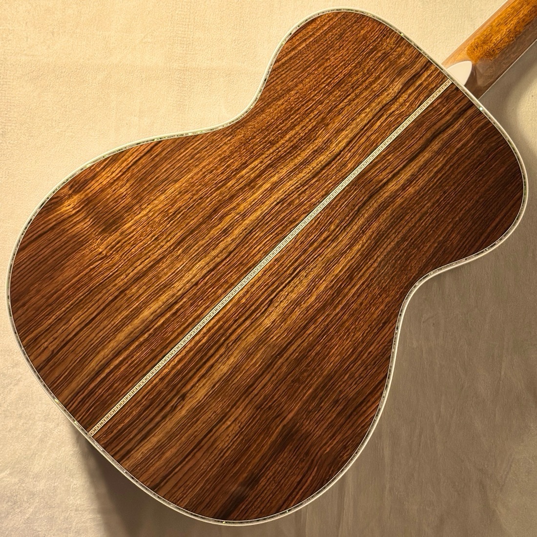 Martin Custom Shop 000-45 シリアルナンバー:2914652【見た目だけで