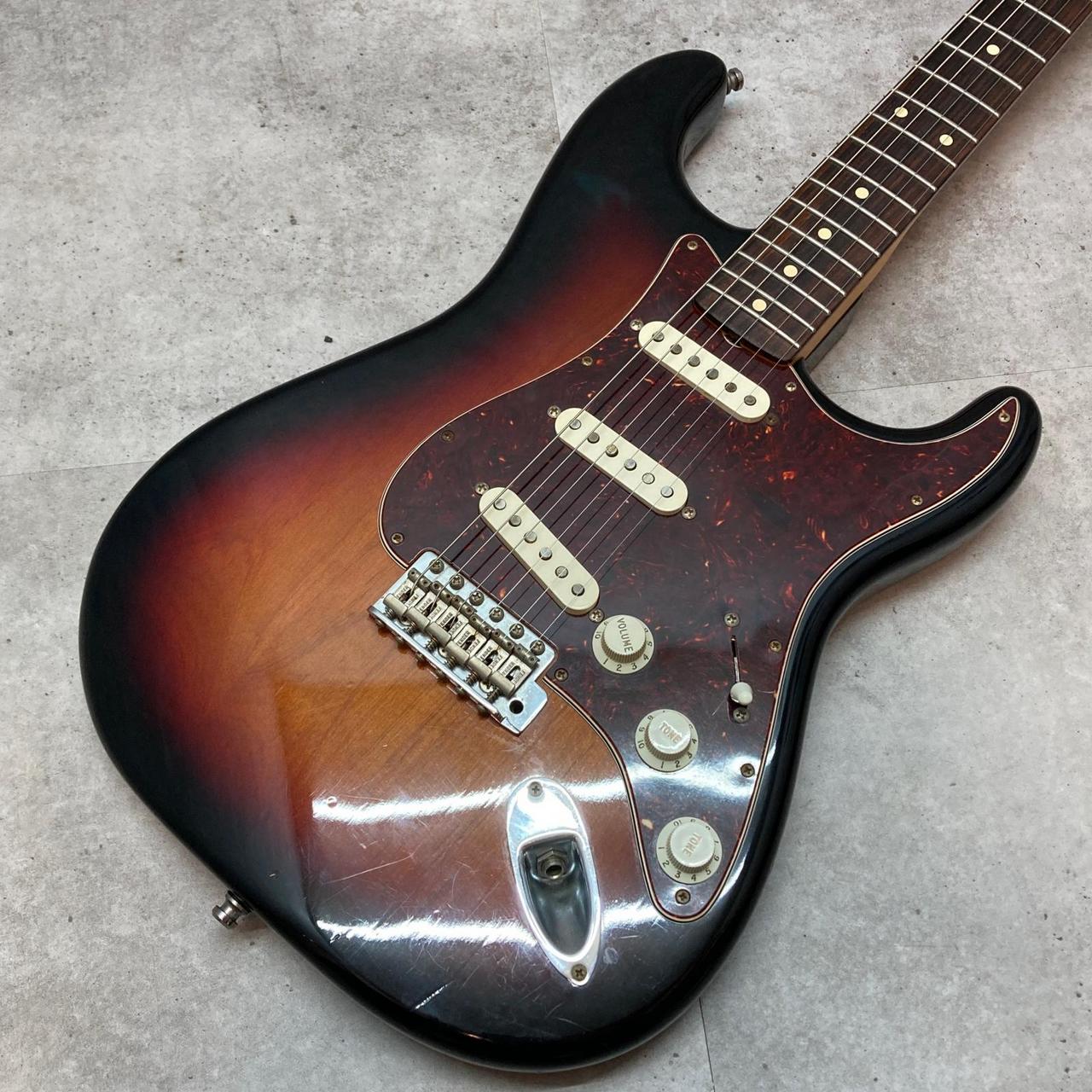 Fender John Mayer Stratocaster【三重本店】（中古/送料無料）【楽器