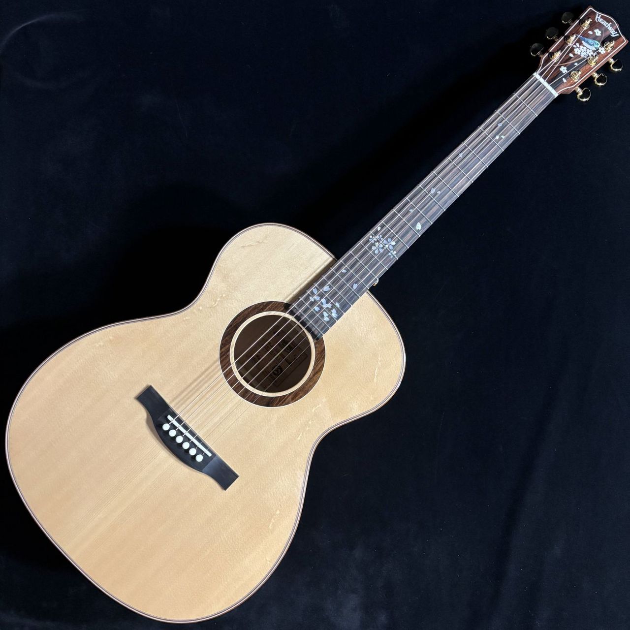 Headway HF-KOBOREZAKURA（新品/送料無料）【楽器検索デジマート】