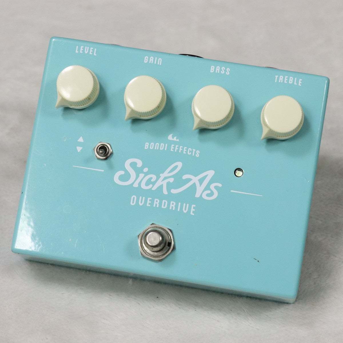 BONDI EFFECTS Sick As Overdrive MK2 【梅田店】（中古/送料無料