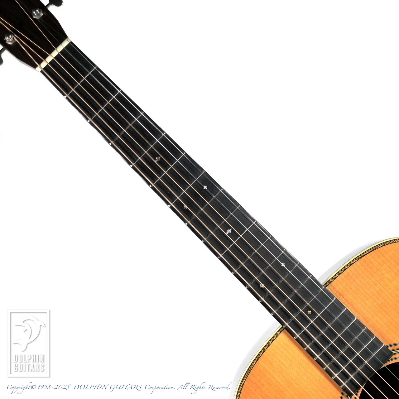 楽器 Martin D-28 Marquis 2004 Martin D-28 Marquis | Folkway