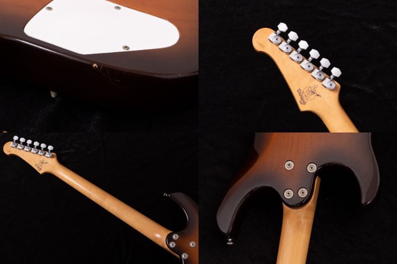 YAMAHA PACIFICA904 3.79kg #409074【TONIQ横浜】（中古/送料無料