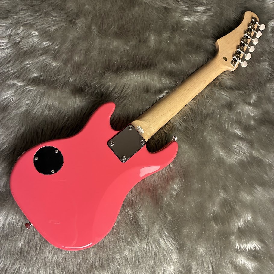 Photogenic MST120S PK ミニエレキギターセット（新品/送料無料