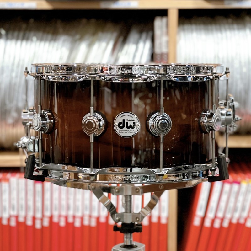 dw 【イケベ楽器店創業50周年記念モデル】DRX60714SSC532