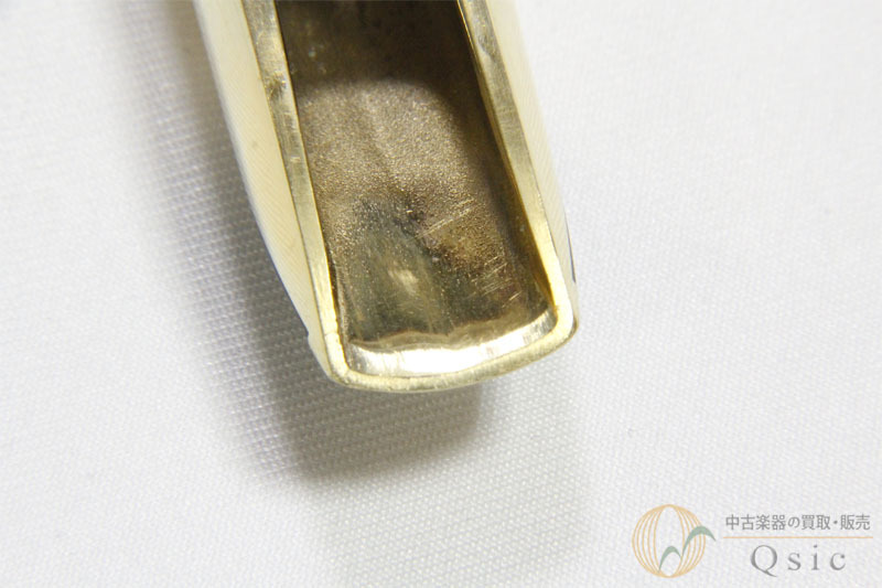 OTTO LINK NY SUPER TONE MASTER 7 テナーサックス用マウスピース