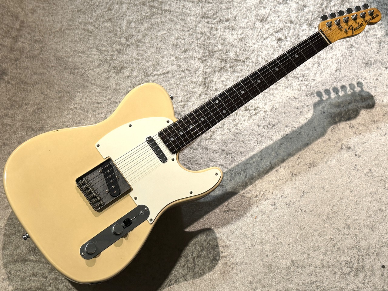 Fender Japan 【USED】 CTL-50R 【3.59kg】【Eシリアル】【1984