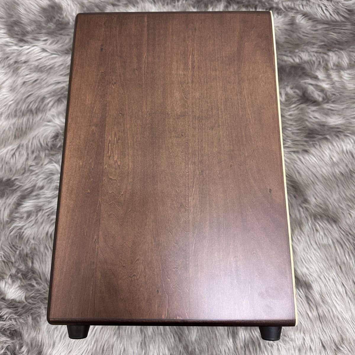 音音 OT-KUMA Cajon 【現物写真】 カホン 音音（新品/送料無料）【楽器