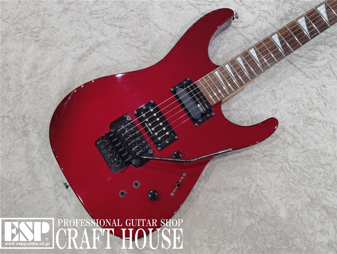 Jackson Stars 日本製 red Jackson Stars 日本製 red