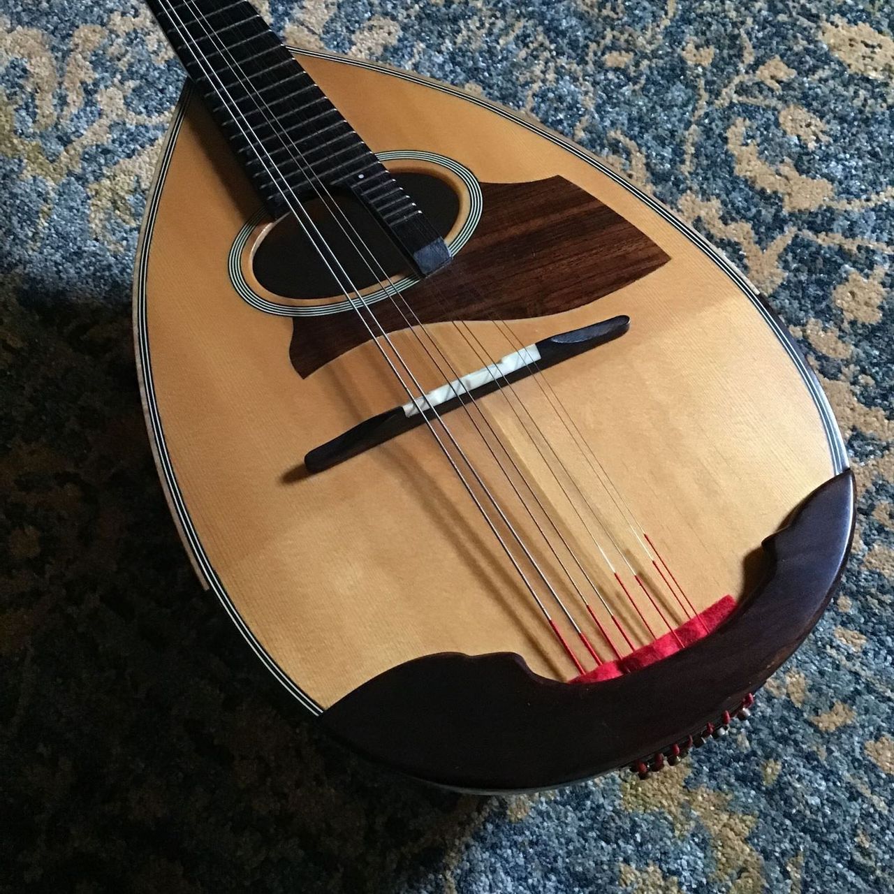 ENA 【中古】Ena(エナ) EM-70 マンドリン（中古/送料無料）【楽器検索