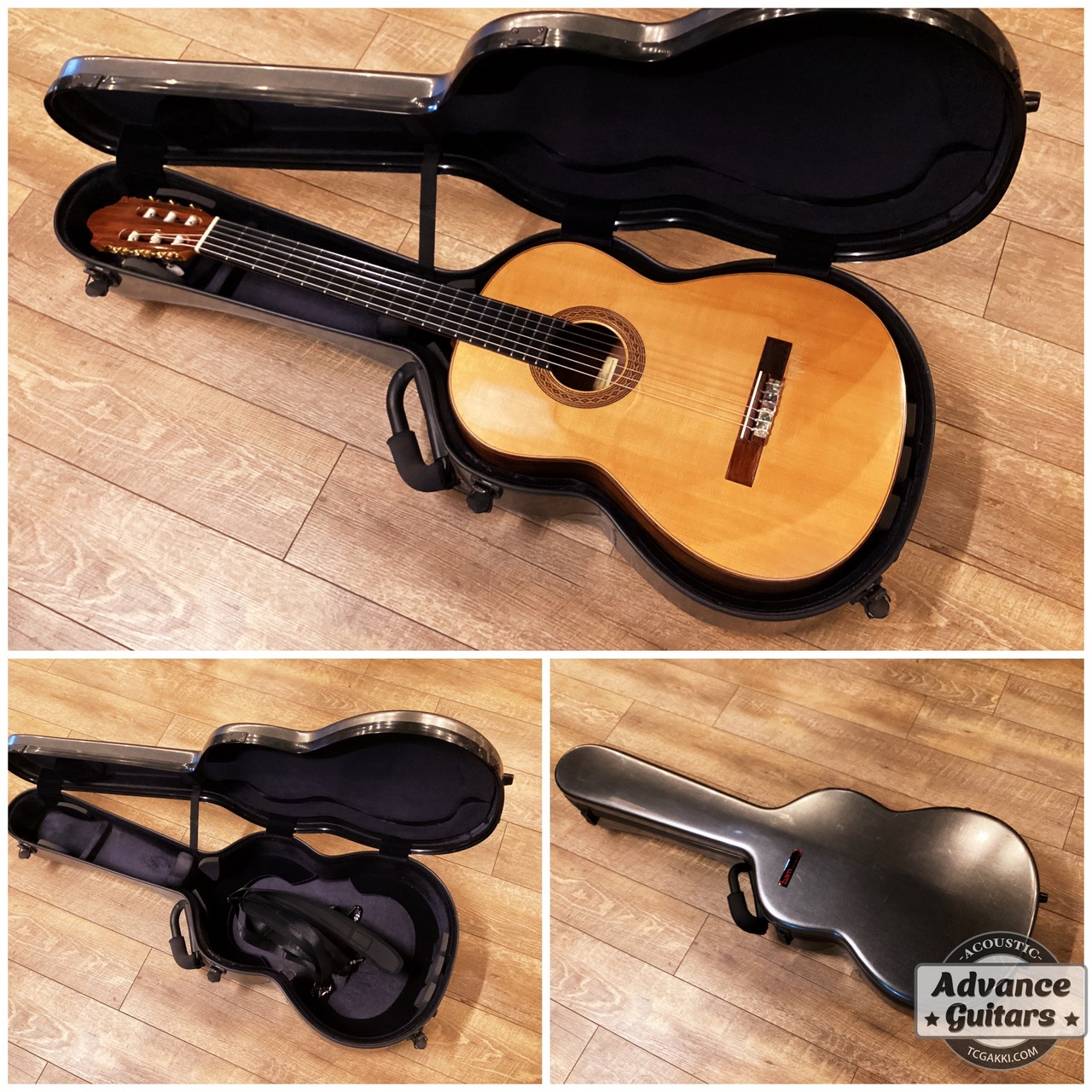 ポルトガルギター　本体 ポルトガルの楽器 – Lark in the Morning