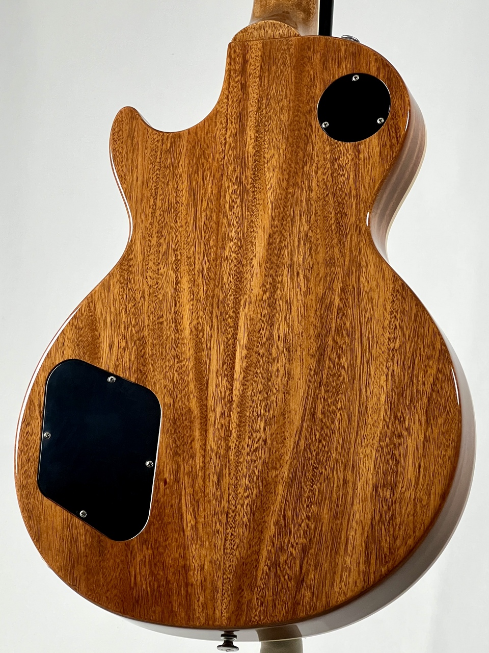 Gibson Les Paul Standard 50s Figured Top -Translucent Oxblood