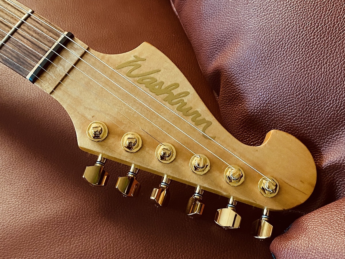 NO BRAND Washburn NELE モチーフ（中古）【楽器検索デジマート】