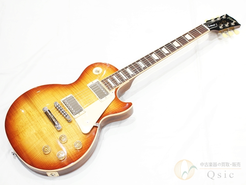 Gibson 120th Anniversary Les paul Traditional 2014 Heritage Cherry