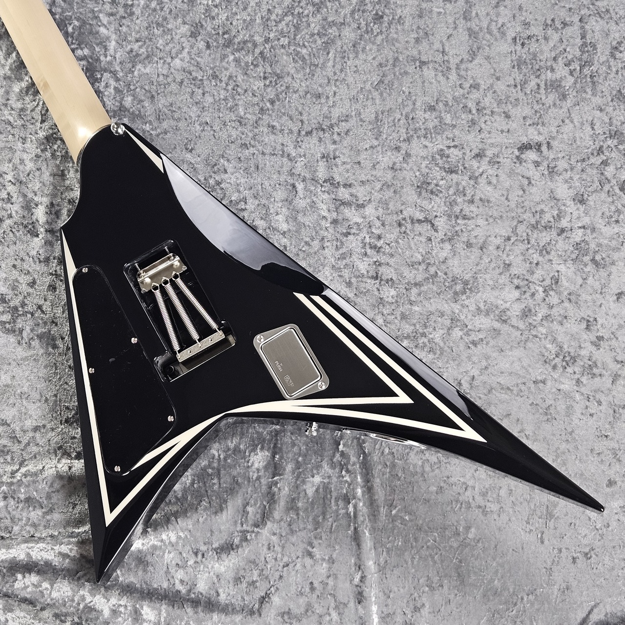 EDWARDS E-ALEXI SAWTOOTH 【即納可能!!】（新品/送料無料）【楽器検索