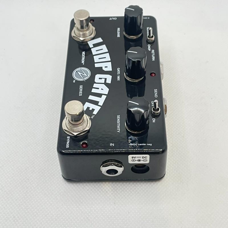 Z.Vex USED 中古 Loop Gate（中古）【楽器検索デジマート】