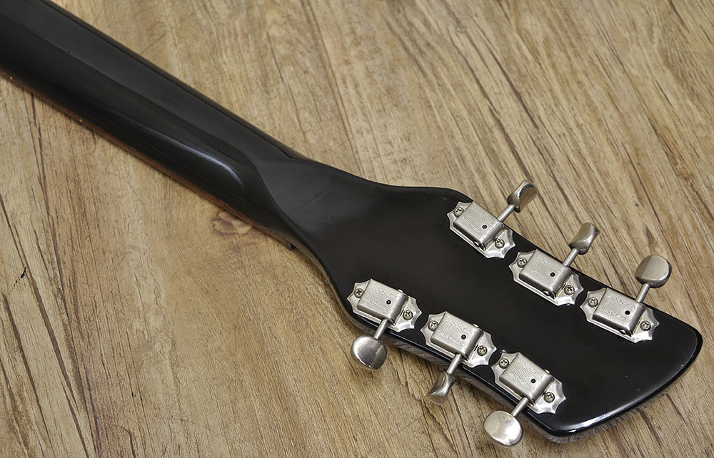 Rickenbacker 320（ビンテージ）［デジマートSALE］【楽器検索デジマート】