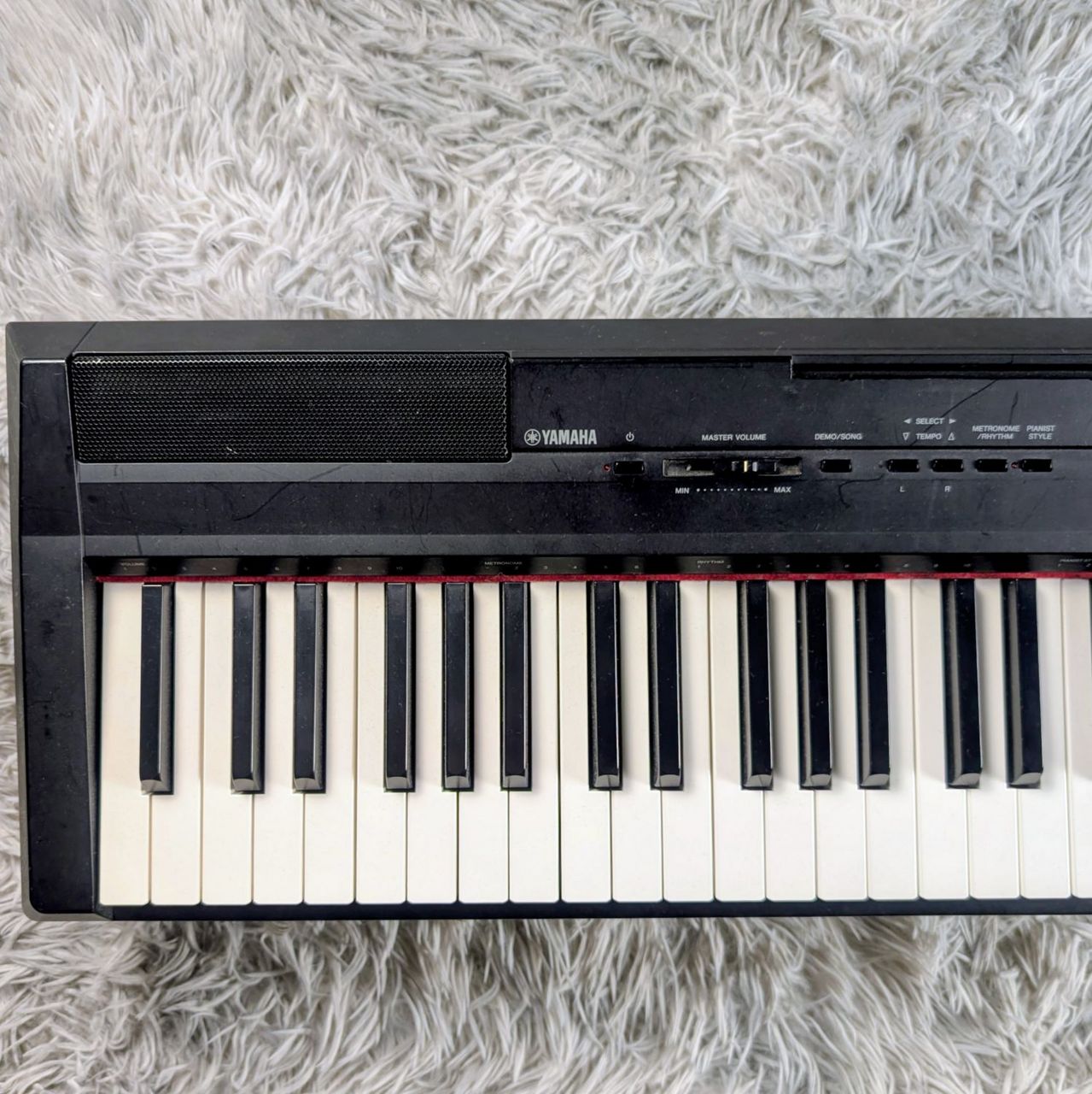 YAMAHA 【中古】P-105/YAMAHA（中古）【楽器検索デジマート】