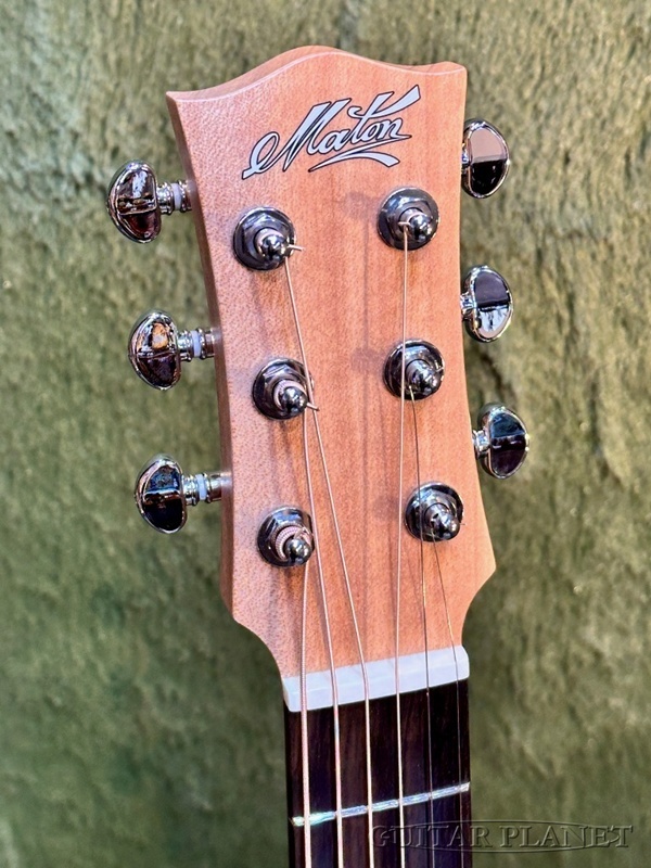 MATON EM6 ~Mini Maton Series~ #16854【48回迄金利0%対象】【送料当社