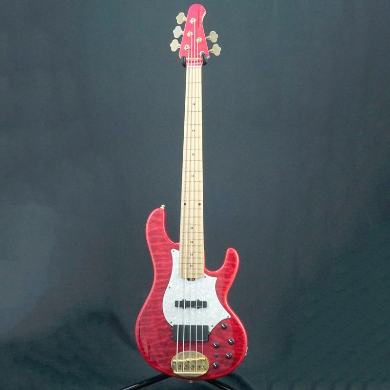 Lakland USED 中古 Skyline Japan Series SK-569 tetsuya（中古