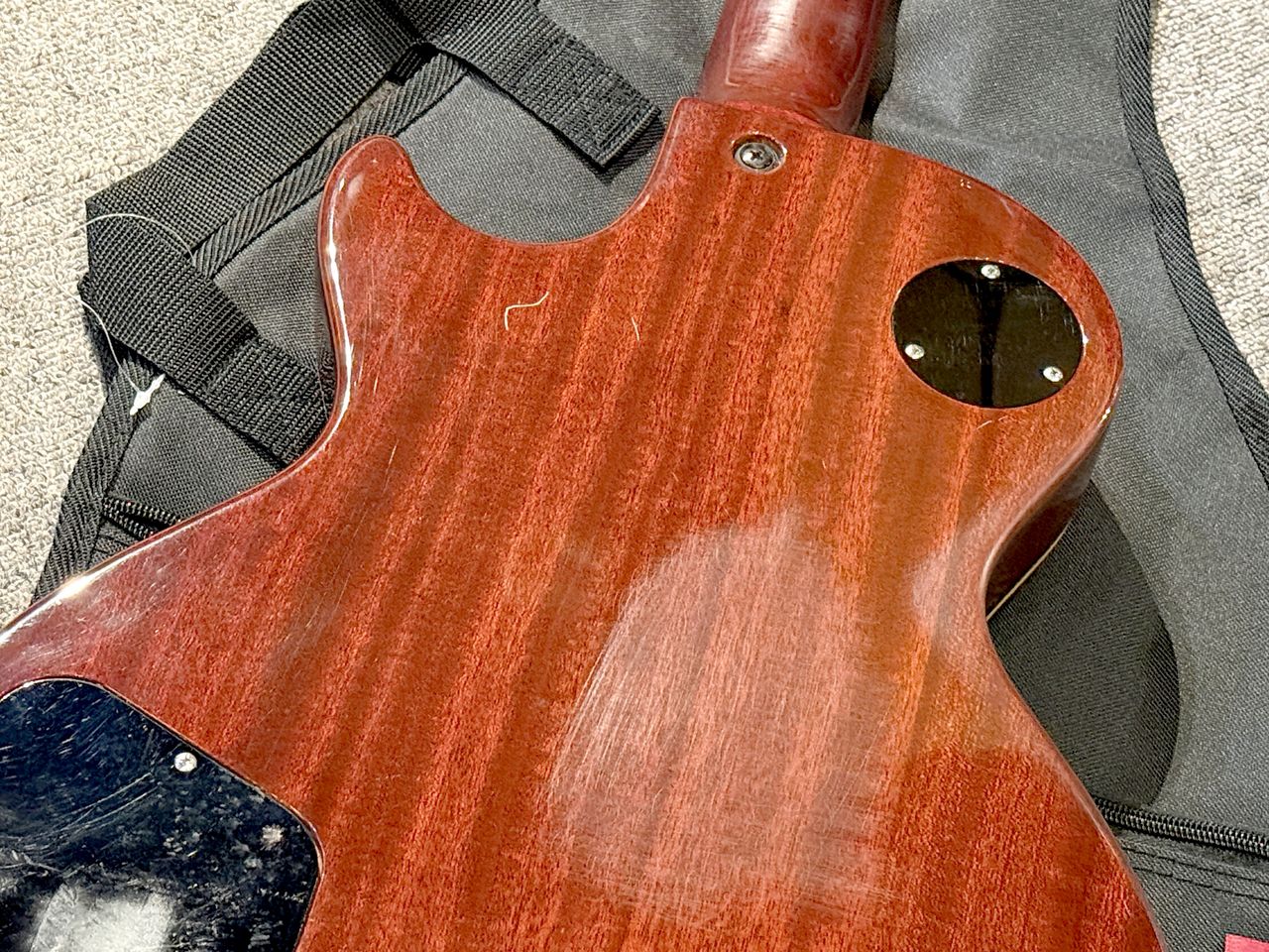 Greco EG-550（中古）【楽器検索デジマート】