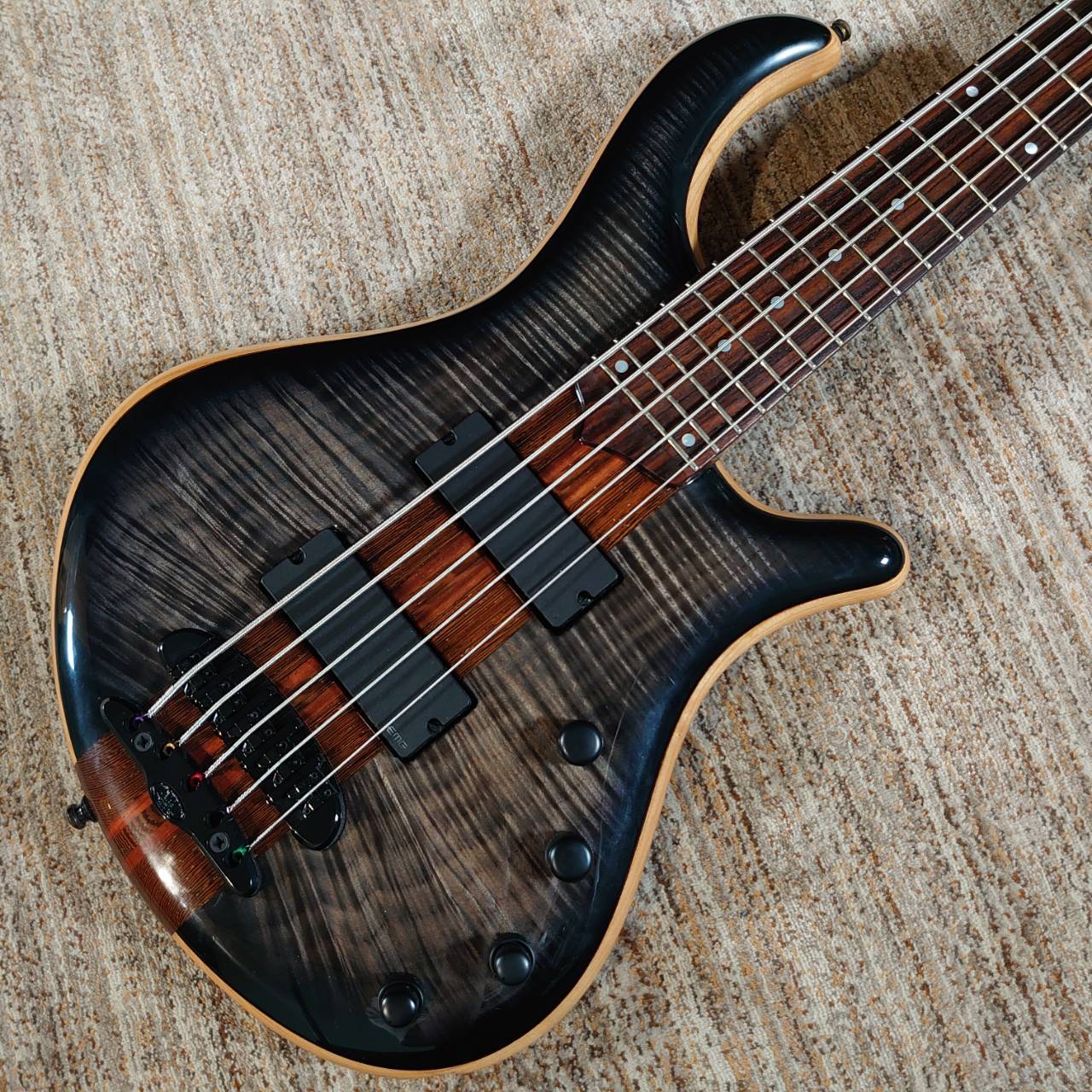 MAYONES PATRIOT 5 Classic（中古）【楽器検索デジマート】