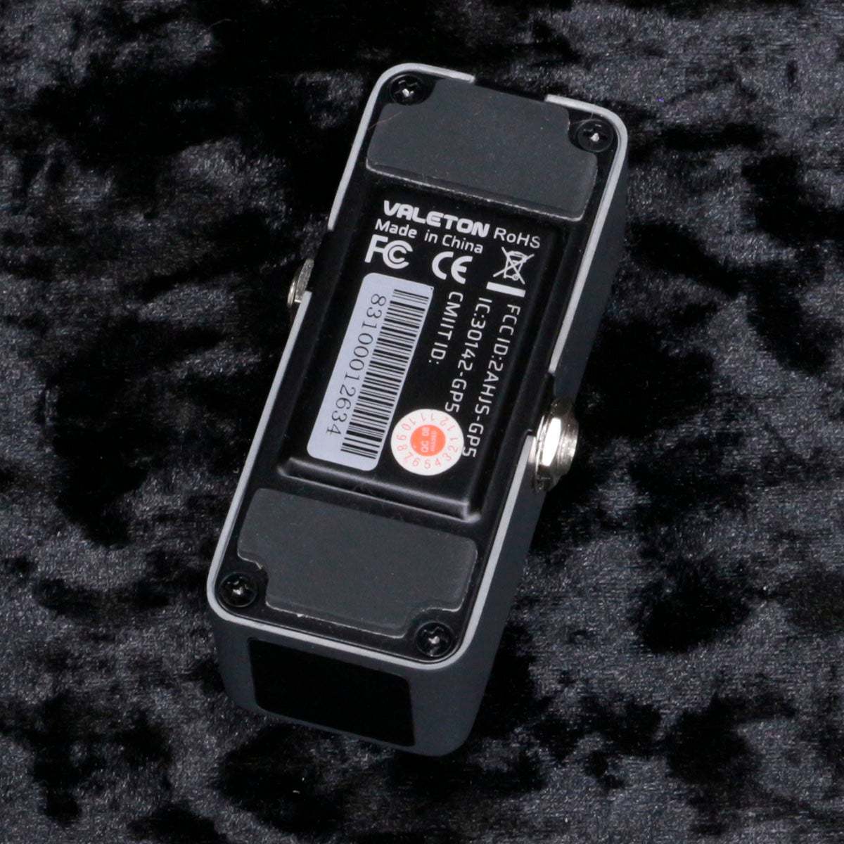 VALETON GP-5 中古美品 VALETON GP-5 【新宿店】（中古）【楽器検索デジマート】