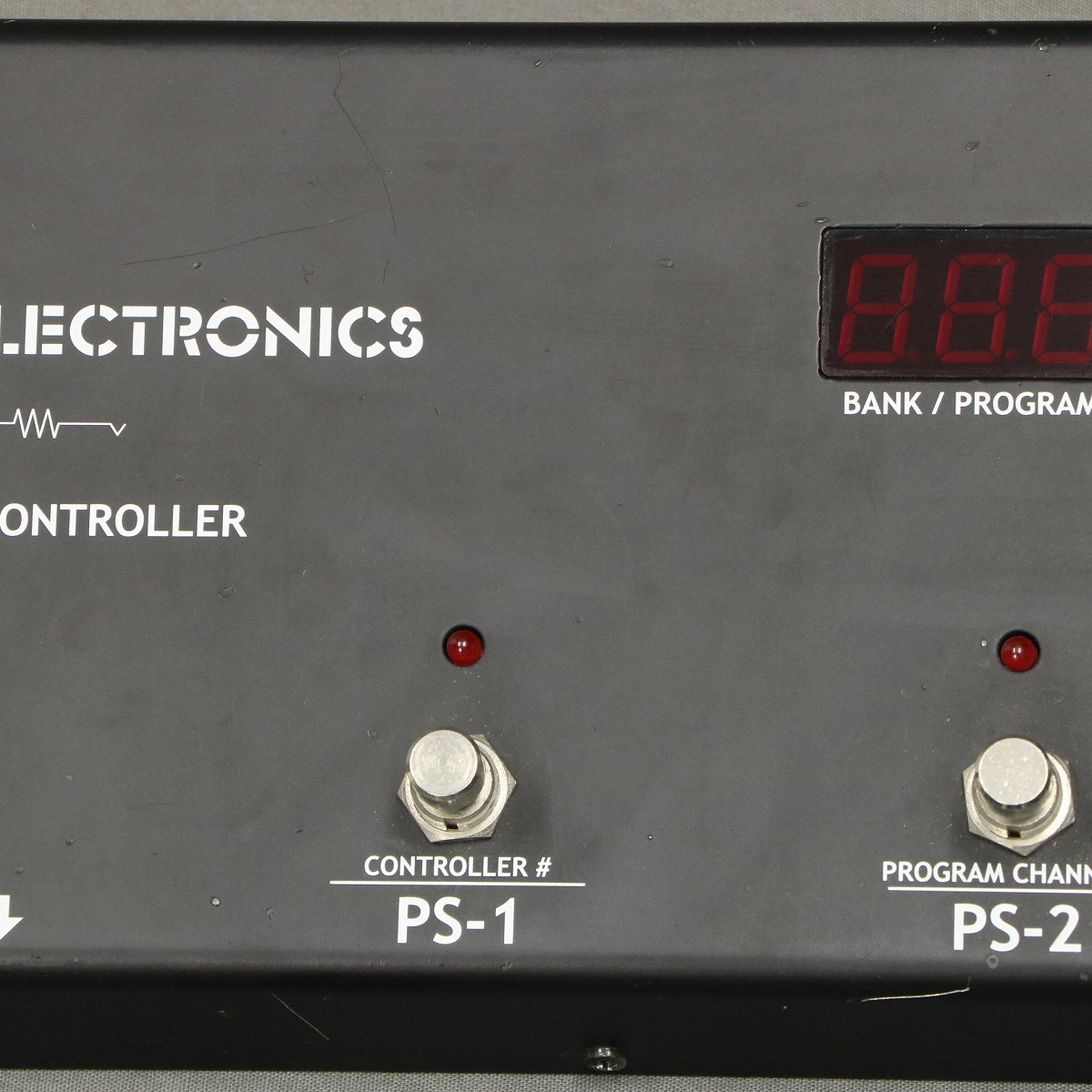 Custom Audio Japan(CAJ) RS616 【御茶ノ水本店】（中古）【楽器検索