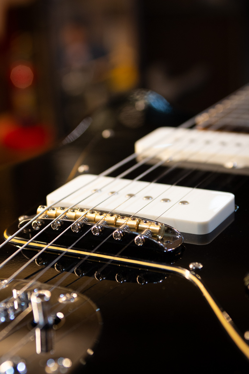 G'7 Guitars (お客様ご決済用ページ)g7-JM/R(BlackBeauty