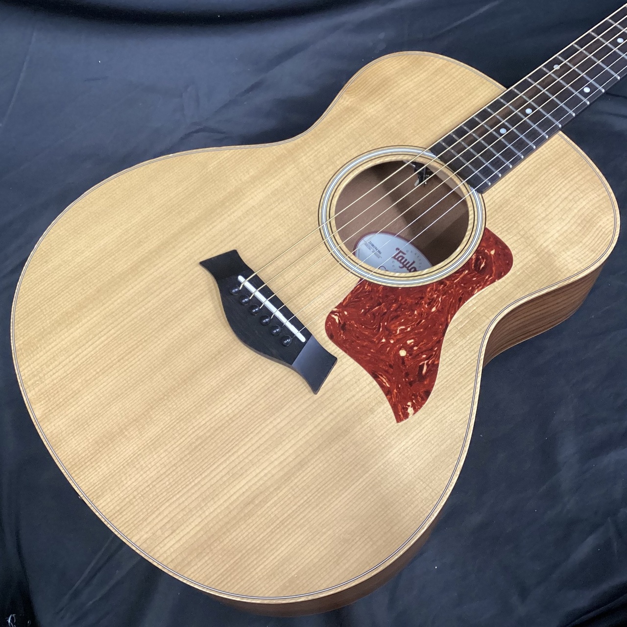 Taylor GS-mini-e Rosewood ( テイラー GSミニ ローズウッド 2014年製 