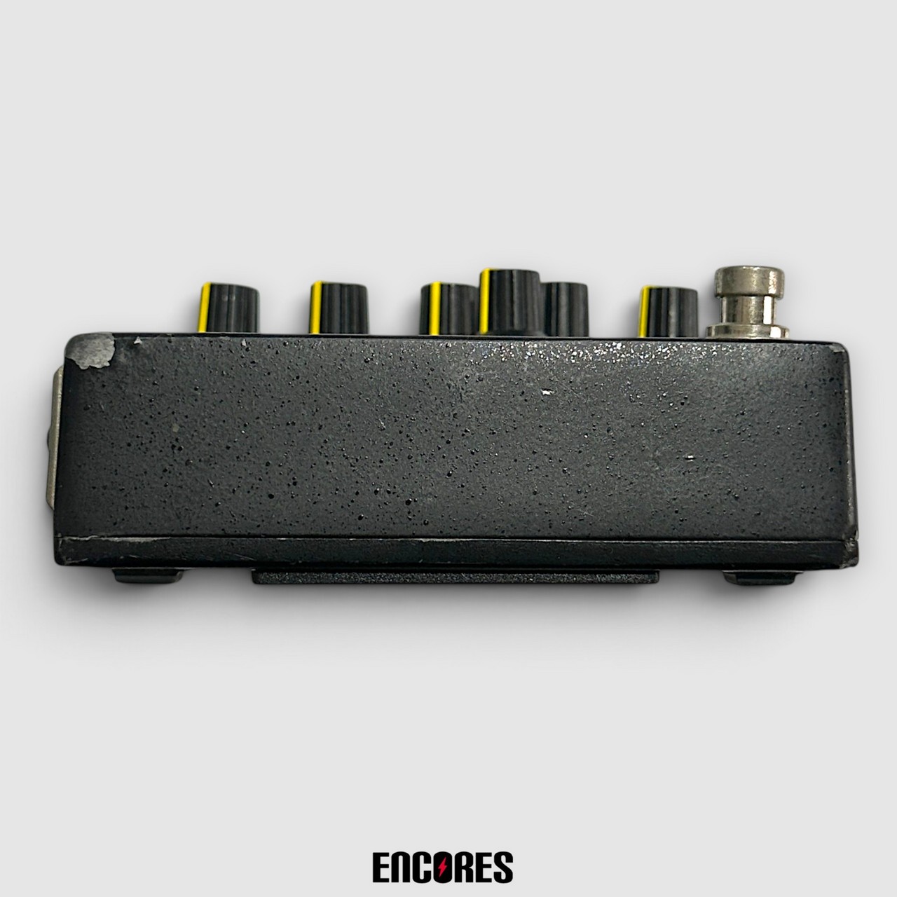 TECH21 TECH21 Sansamp BASS DRIVER DI（中古）【楽器検索デジマート】