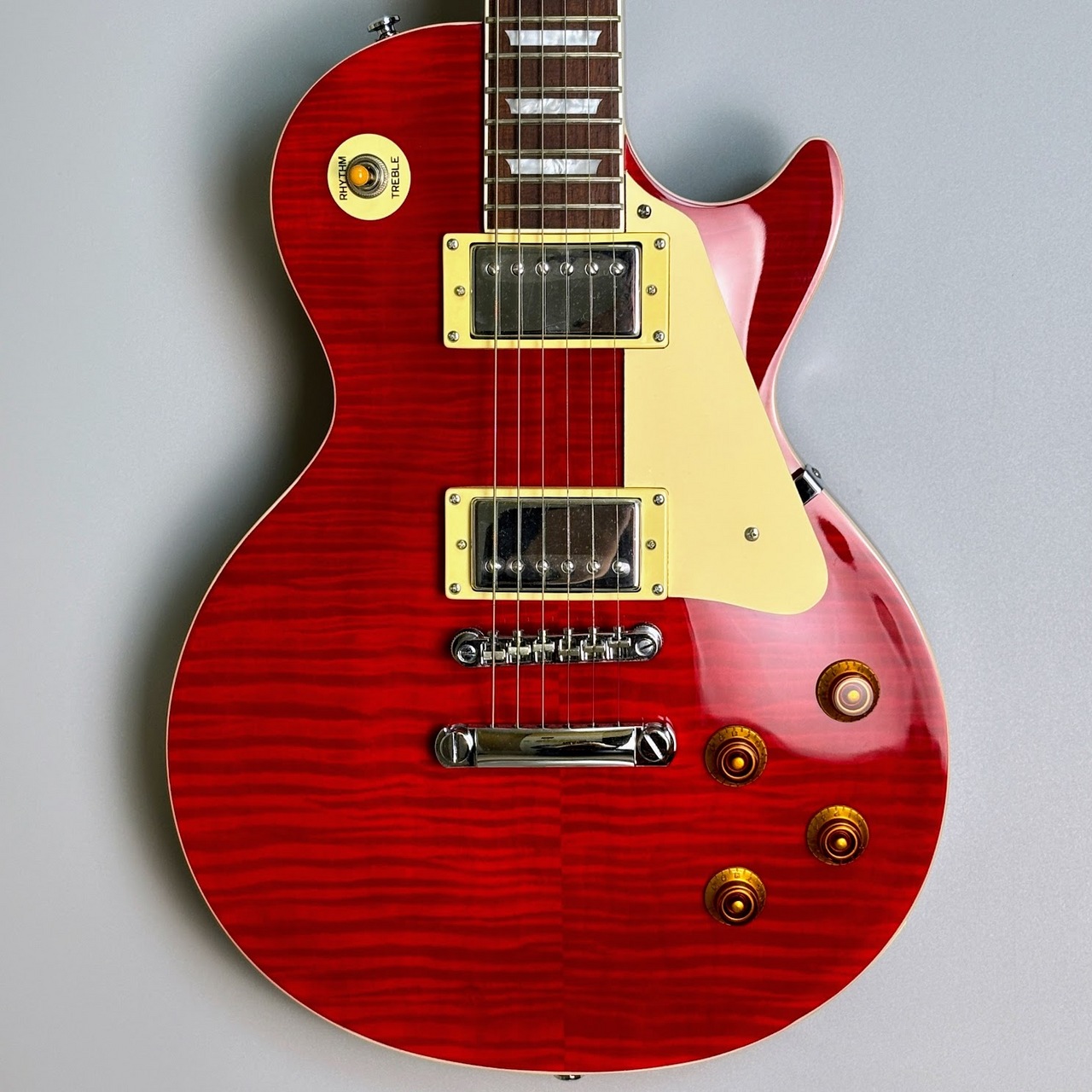 Tokai 東海楽器 エレキギター ALS98F レスポール les paul TOKAI 東海楽器製造 ALS98F/LD レスポールタイプ レモンドロップ