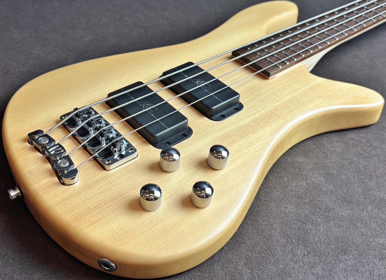 Warwick Rock Bass Streamer Standard 4st（中古）【楽器検索デジマート】