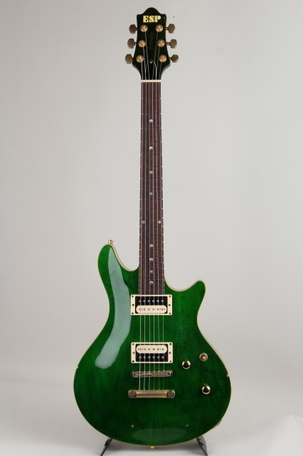 ESP POTBELLY-STD（中古）【楽器検索デジマート】