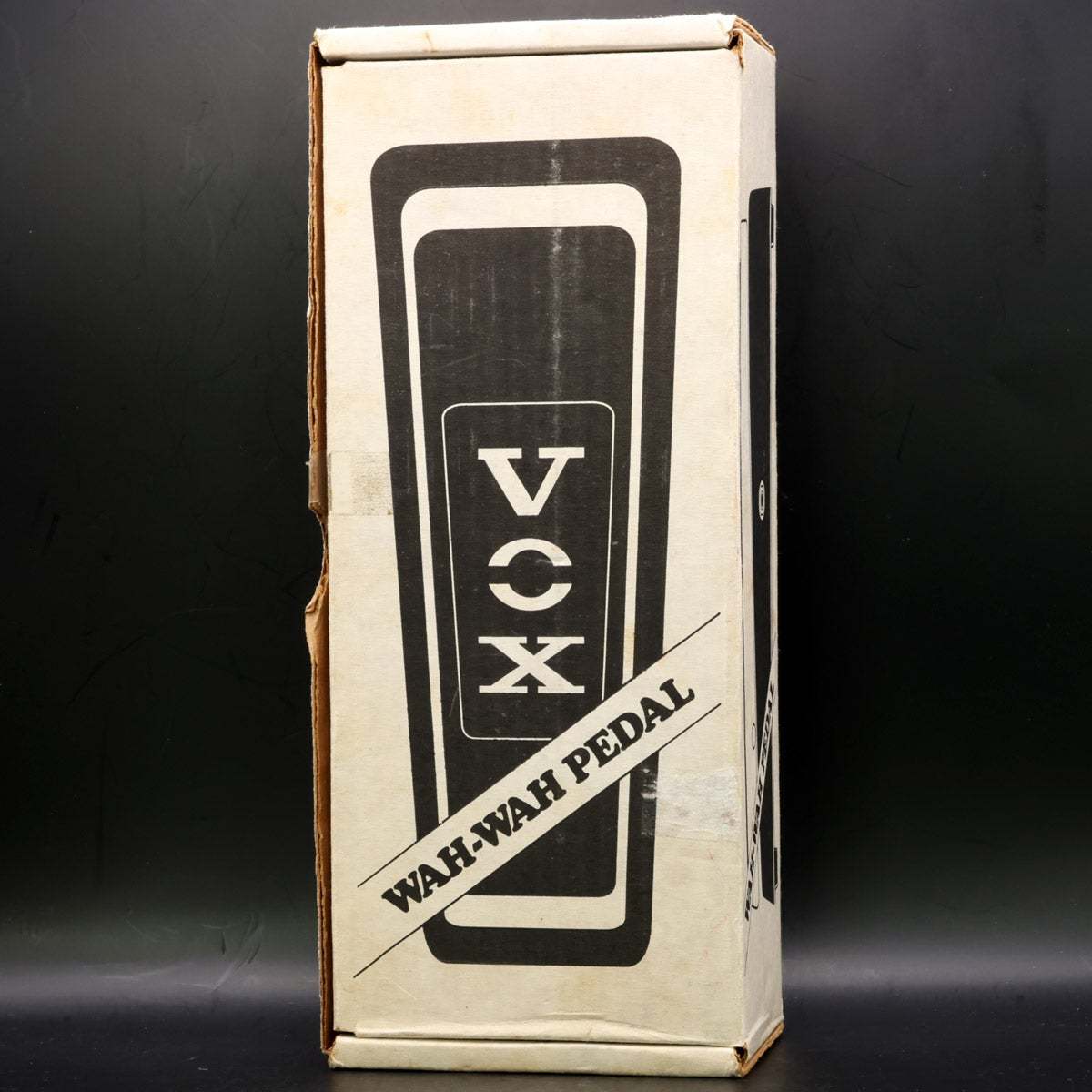 VOX V847 Made in USA ワウペダル 【福岡店】（中古）【楽器検索