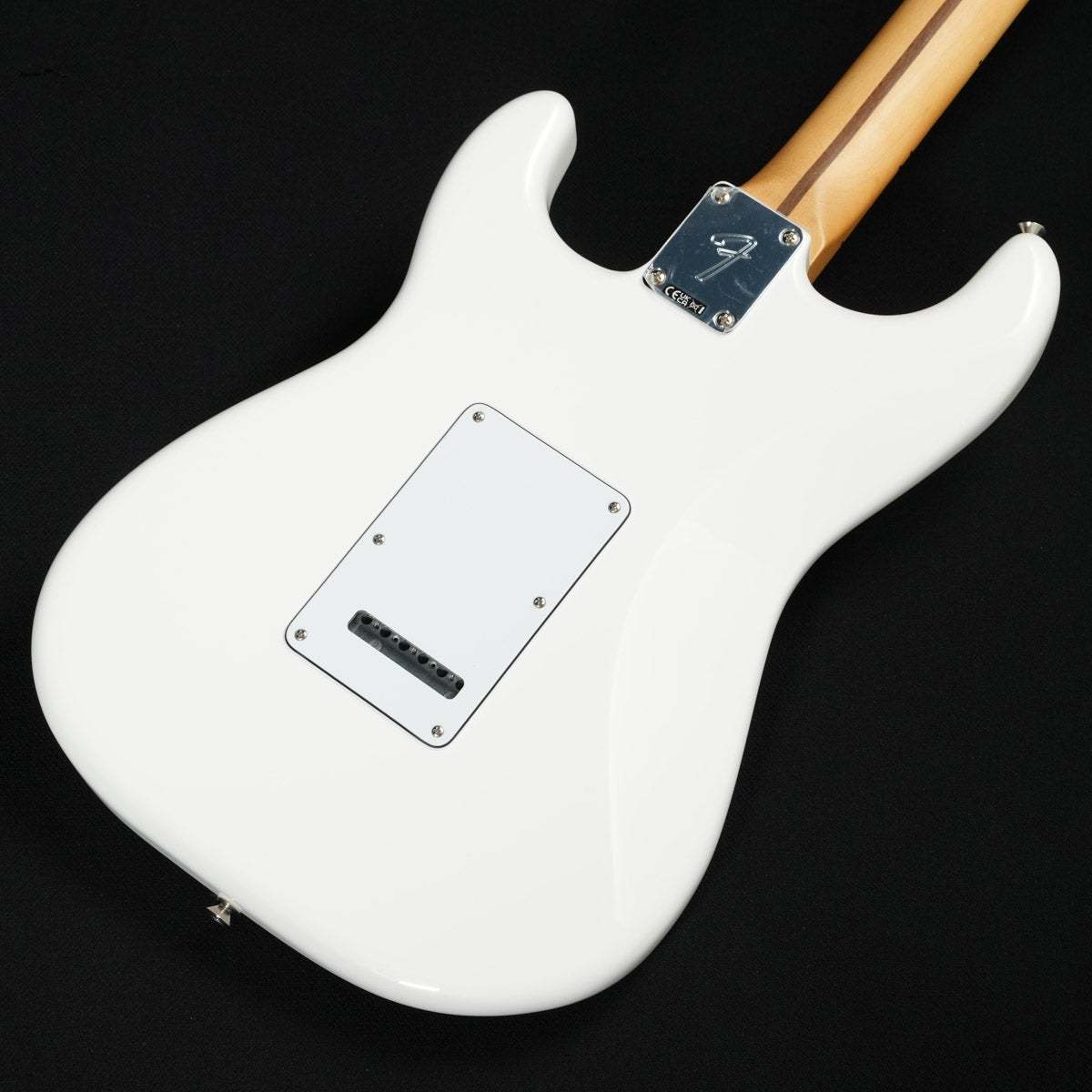 Fender Limited Edition Player II Stratocaster Polar White ≪S/N:MX26066246≫ 【신사이바시점】 사진 2