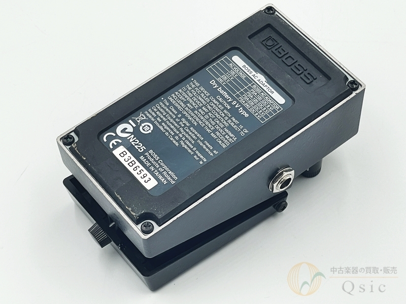 BOSS ST‑2 Power Stack 中古美品 箱付き 動作OK BOSS ST‑2 Power Stack 中古美品 箱付き 動作OK BOSS ST-2