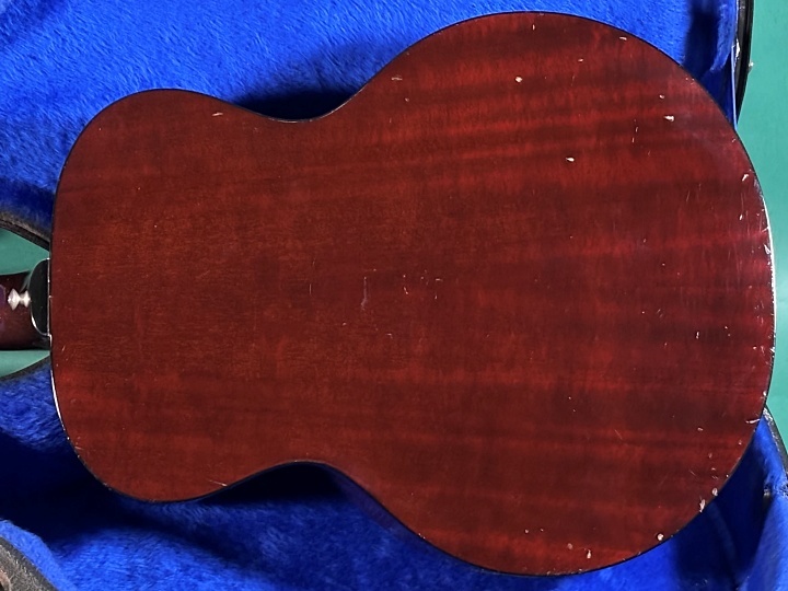 GUILD F-30 NT（ビンテージ）【楽器検索デジマート】