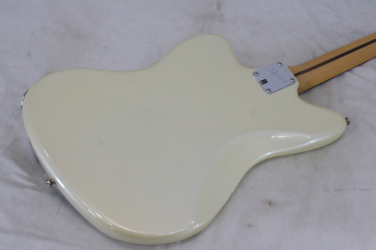 Squier by Fender MAMI JAZZMASTER（中古）【楽器検索デジマート】