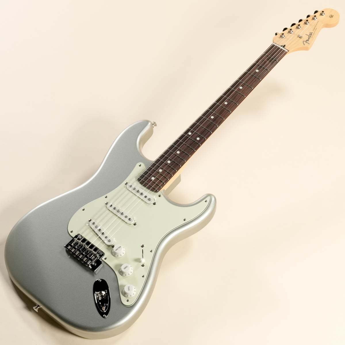 Fender Made in Japan FSR Collection Hybrid II Stratocaster