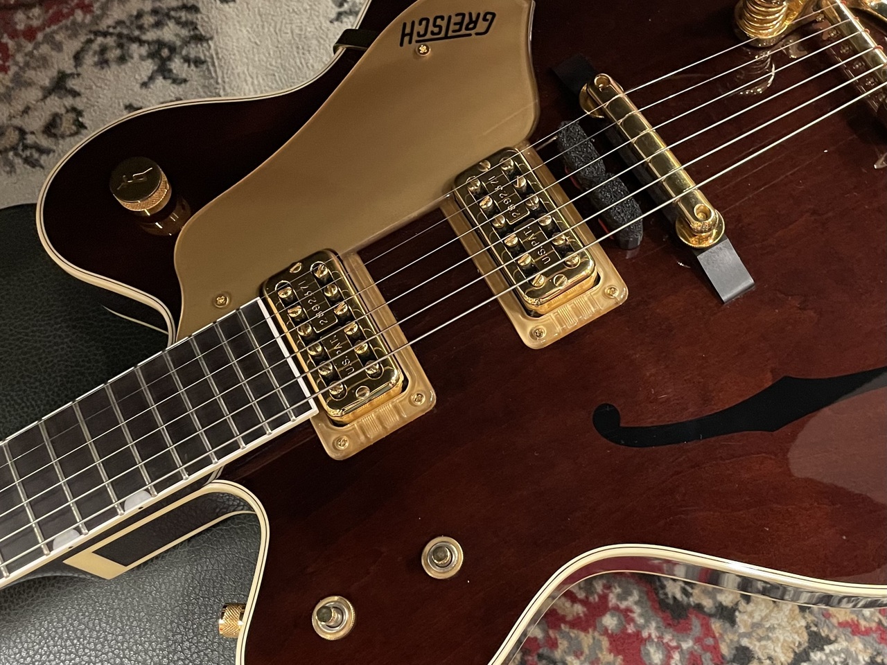 美品 グレッチ カントリークラシックⅡ Country Classic Ⅱ