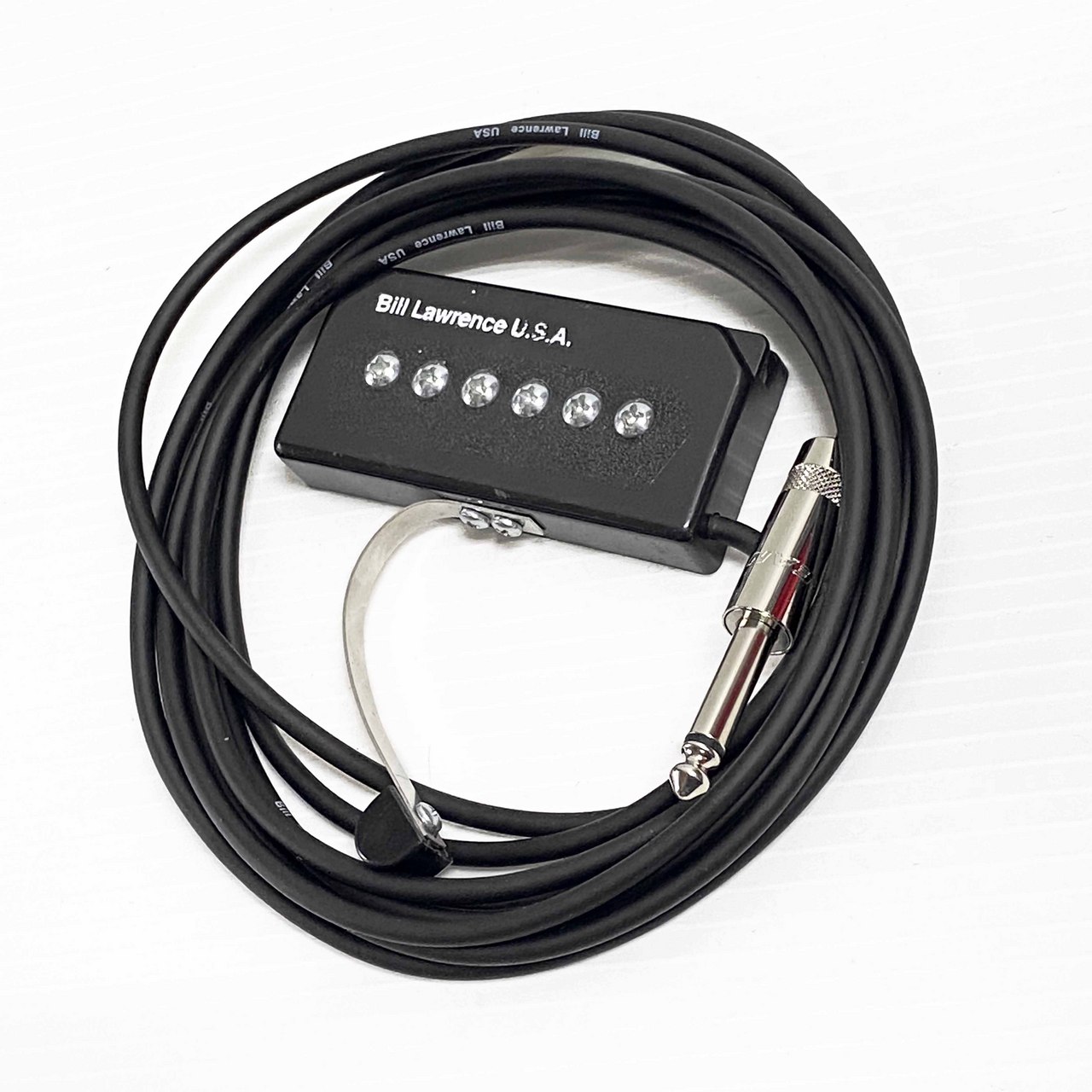 Bill Lawrence ピックアップ　S3 Black Label Black Label bill Lawrence ピックアップ - メルカリ