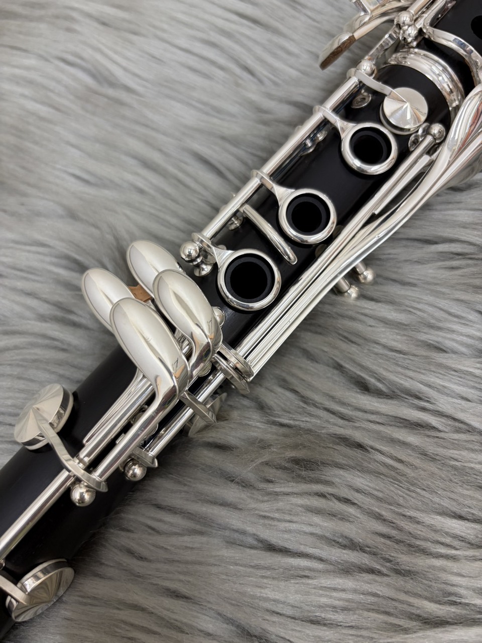 Buffet Crampon E13 NP（中古/送料無料）【楽器検索デジマート】