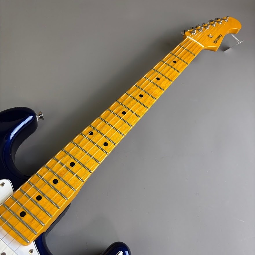 HISTORY HST-S-M-3S（中古/送料無料）【楽器検索デジマート】