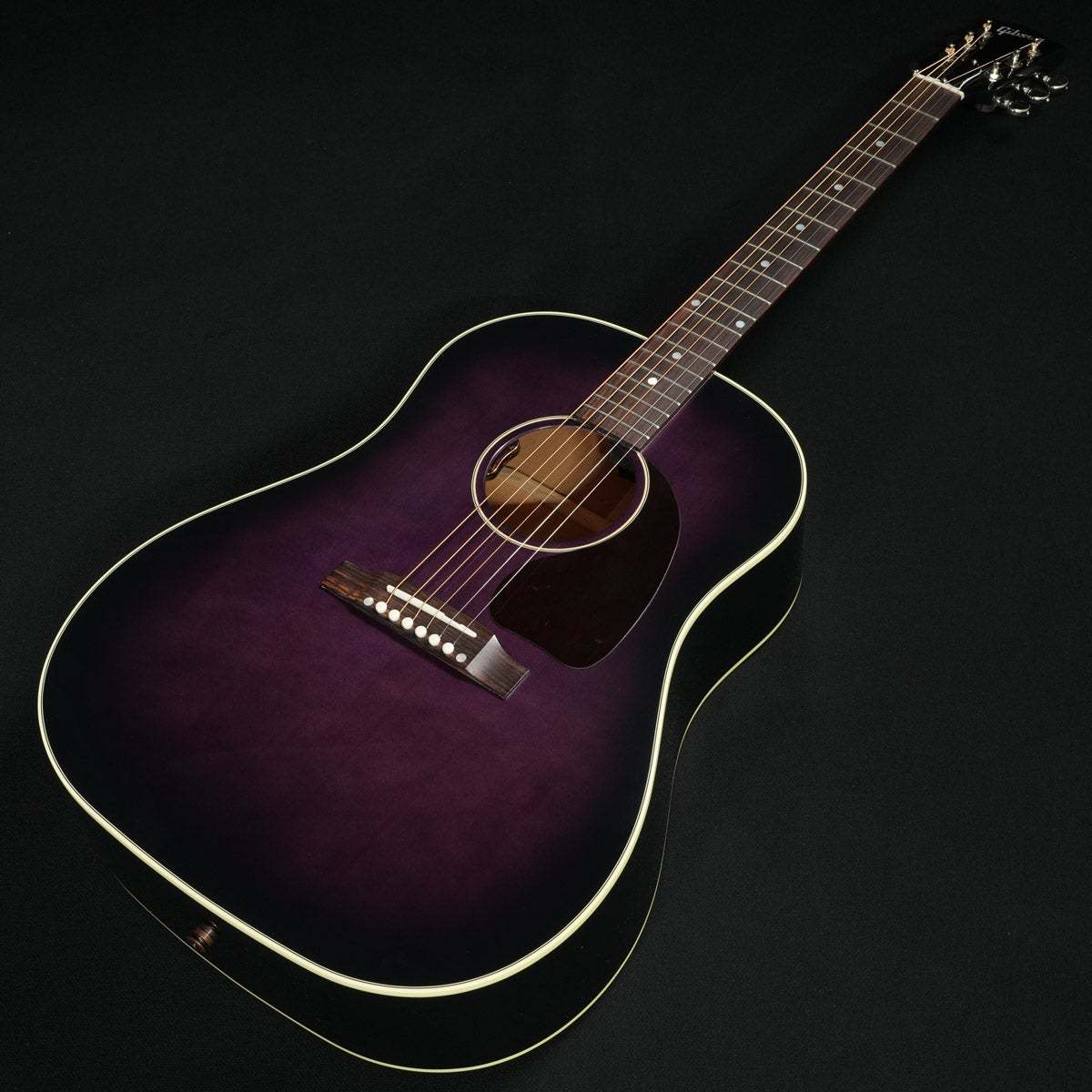 Gibson J-45 Standard Purple Burst ≪S/N:21756060≫ 【心斎橋店