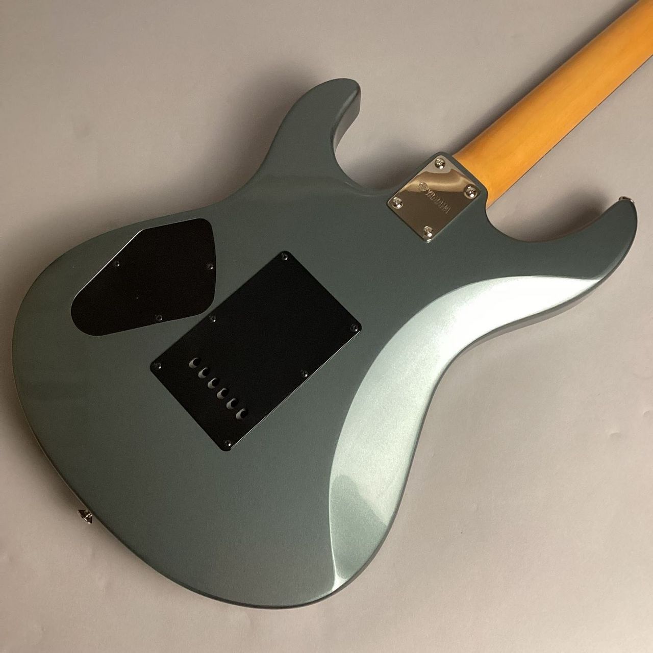 YAMAHA PACIFICA612VIIX Mist Green (ミストグリーン) エレキ