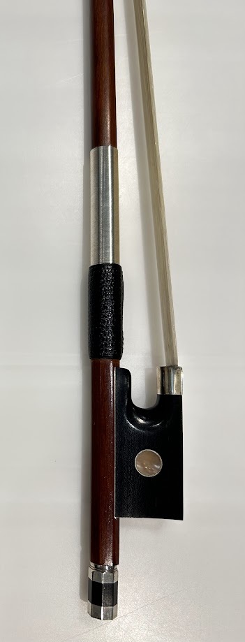 J.meinhold S/E 4/4【バイオリン弓】【現物写真】（新品/送料無料
