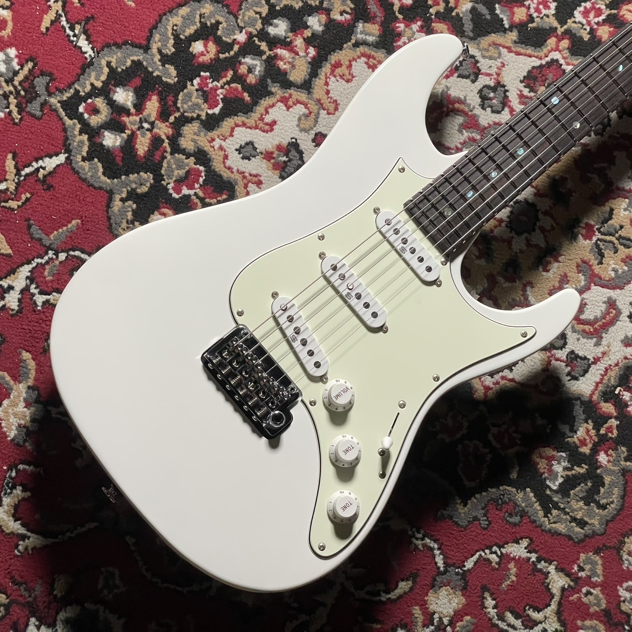 Ibanez LM1【USED】【3.43kg】（中古/送料無料）【楽器検索デジマート】