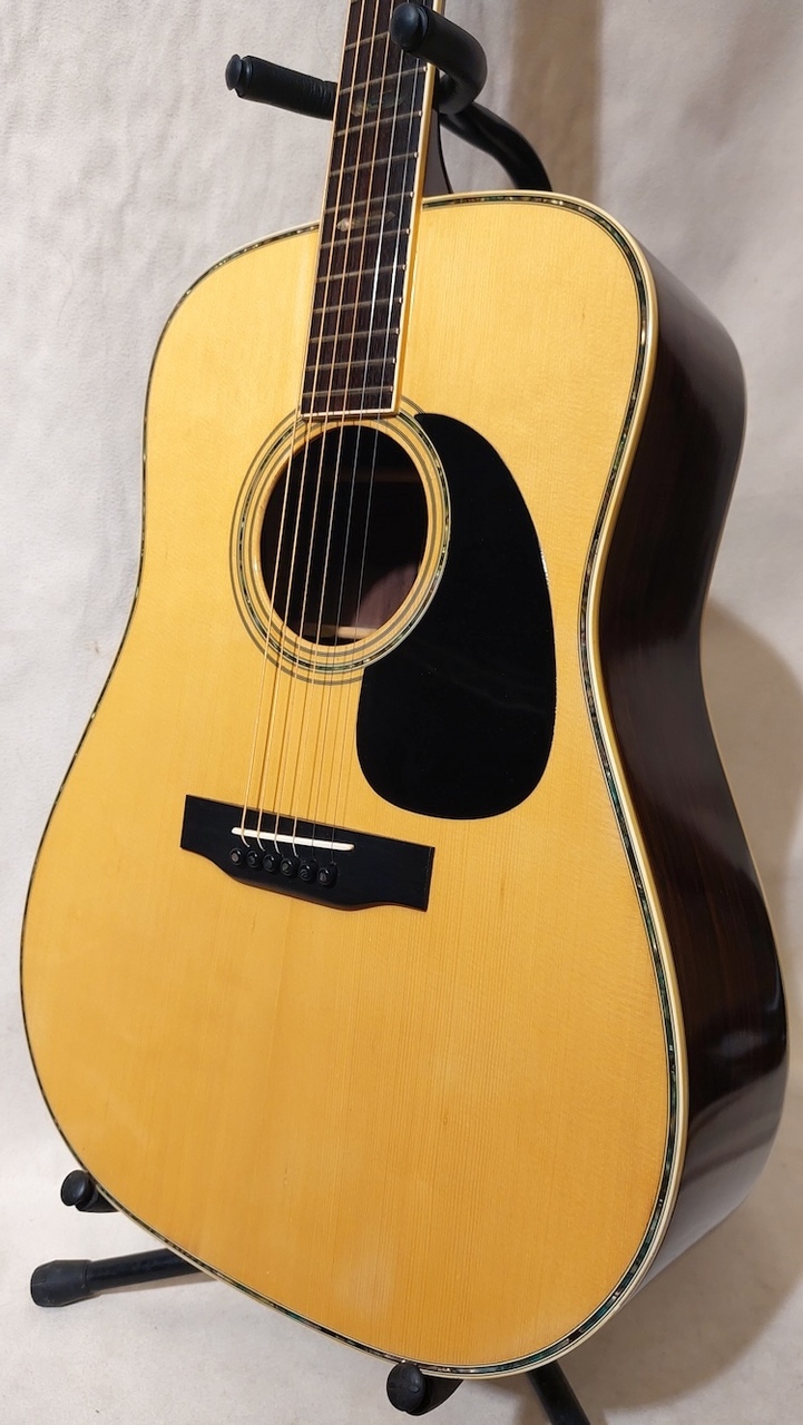 【libahellさん専用】Riderギター　Rー350　TOP単板 Rider Custom Model R-800D 1977年製 – オーズウェイ