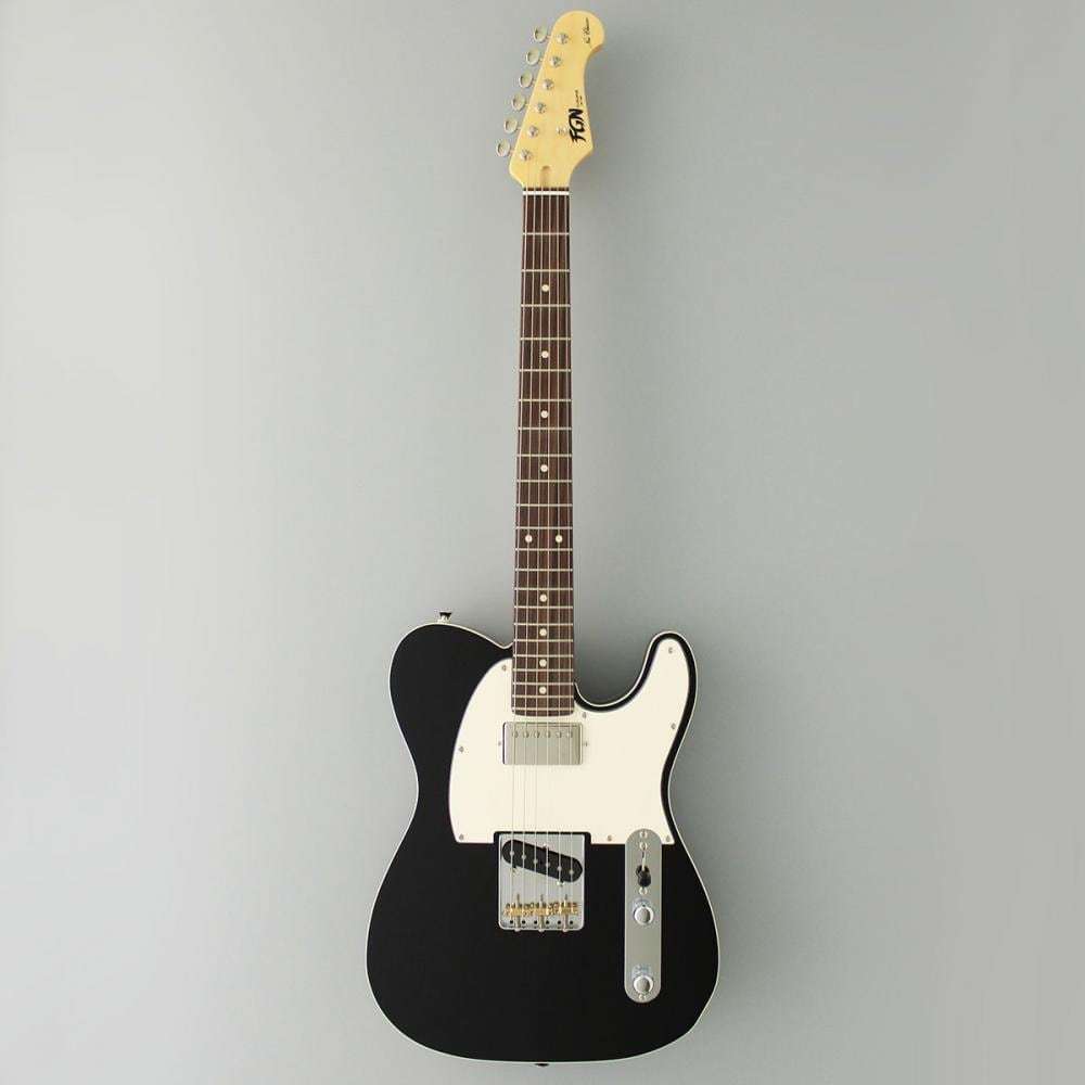 FUJIGEN(FGN) Neo Classic NTE210RAH (BK/Black)（新品）【楽器検索
